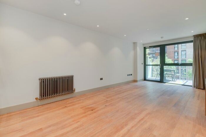 2 Bedroom Apartment To Rent In The Sessile, Ashley Road, Tottenham Hale, N17