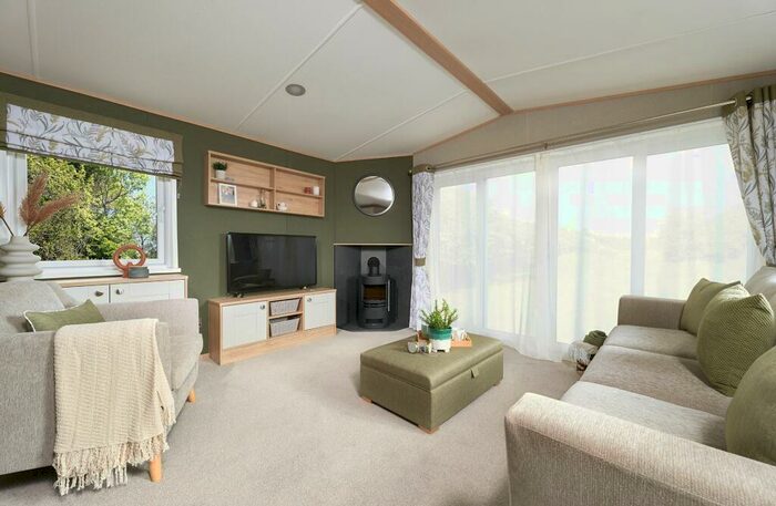 2 Bedroom Caravan For Sale In Bamburgh, Bamburgh, NE70