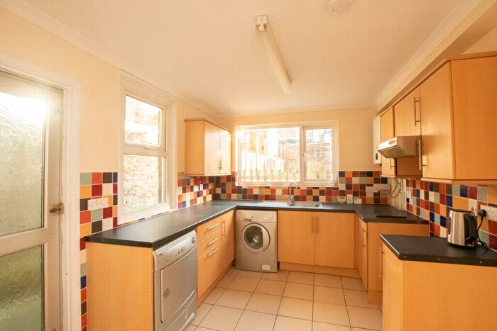 3 Bedroom Terraced House For Sale In Eaton Road, Dover, CT17