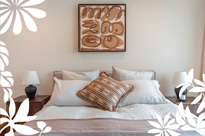 1 Bedroom Flat To Rent In Riverstone Heights, Reed Avenue, London, E3