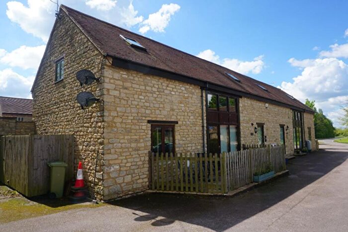 2 Bedroom Apartment To Rent In The Maltings, Sherington, MK16