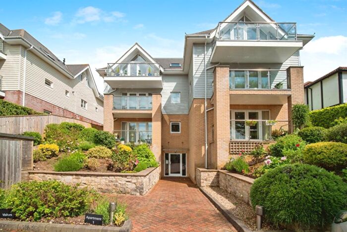 2 Bedroom Apartment For Sale In Preston Road, Weymouth, DT3