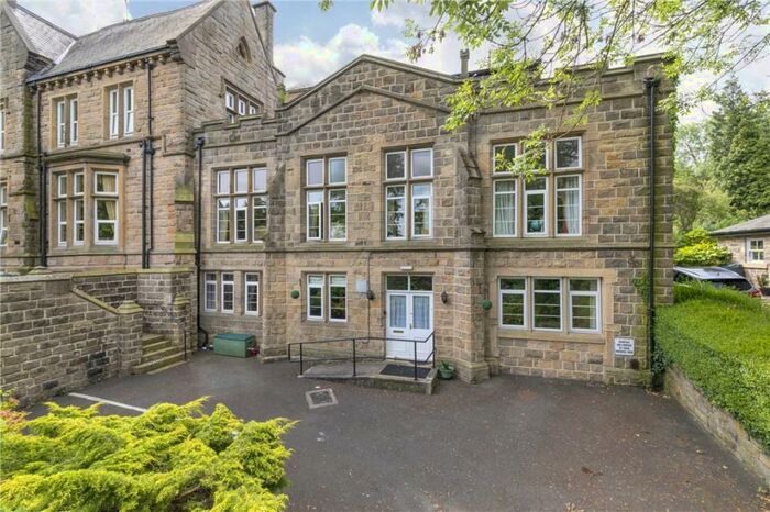 2 Bedroom Apartment To Rent In Alexandra Suite Crossbeck Road Ilkley, LS29