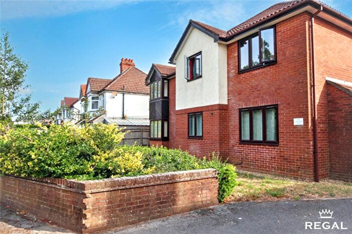 1 Bedroom Apartment For Sale In Romsey Road, Southampton, SO16