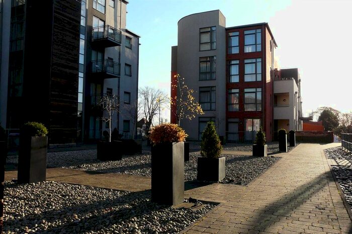 2 Bedroom Flat To Rent In The Manor, Church Street, Beeston, NG9