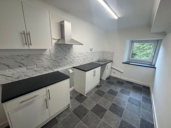 1 Bedroom Flat To Rent In Office Street, Tai Cwm Office Street, CF39