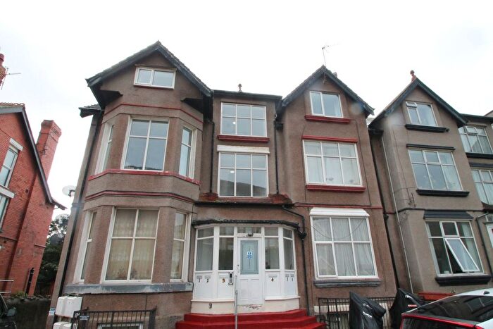 1 Bedroom Flat For Sale In Flat, Abbey Road, Llandudno, Conwy, LL30