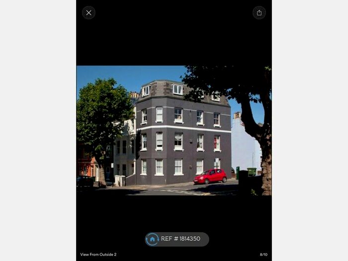 2 Bedroom Flat To Rent In Clyde Rd, Brighton, BN1