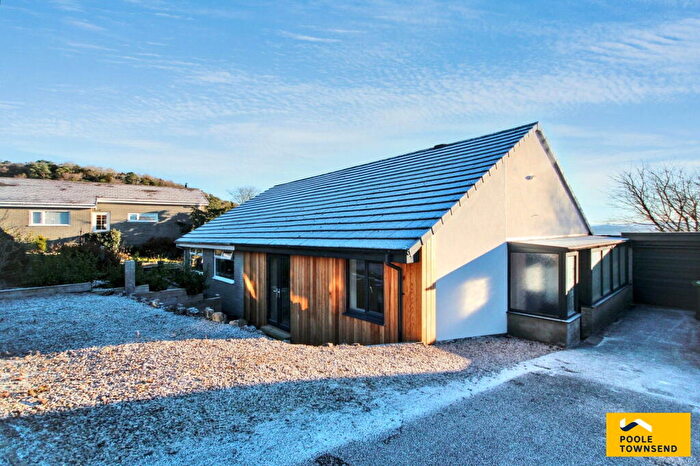 2 Bedroom Semi-Detached Bungalow For Sale In Charney Court, Grange Over Sands, LA11