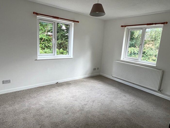 1 Bedroom Flat To Rent In Mulberry Court, Taverham, Norwich, NR8