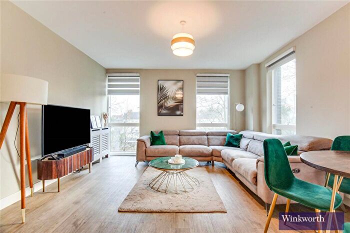 2 Bedroom Apartment For Sale In Gayton Road, Harrow, Middlesex, HA1