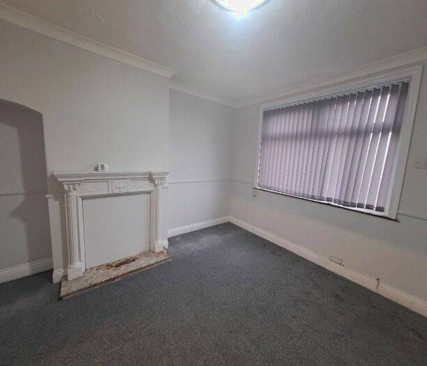 2 Bedroom Terraced House To Rent In Greenside Avenue, Horden, SR8