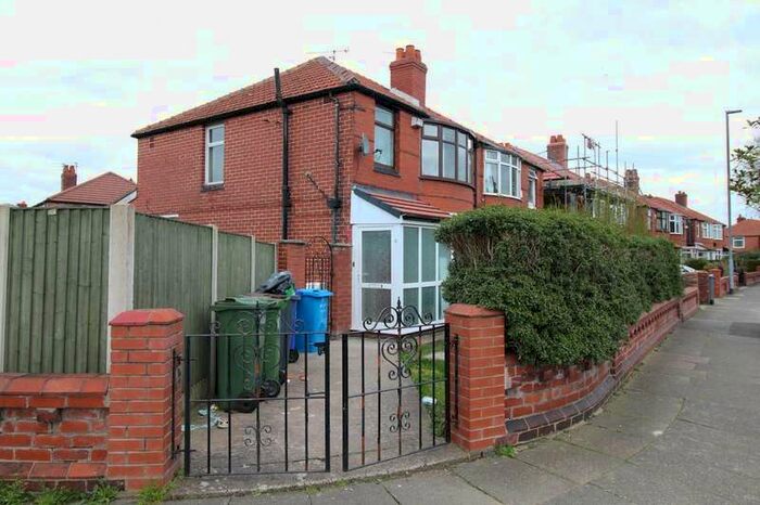 4 Bedroom Property To Rent In Stephens Road, Manchester, M20