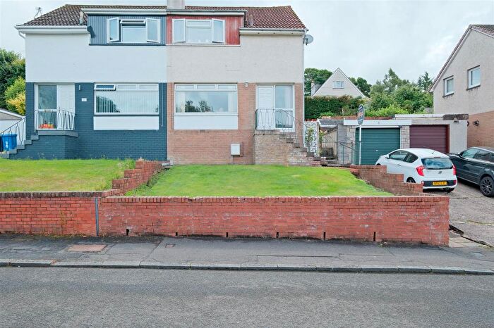 3 Bedroom Semi-Detached House For Sale In Sycamore Drive, Hamilton, ML3