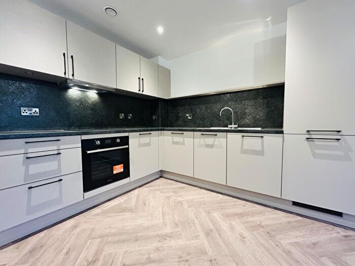 1 Bedroom Apartment To Rent In Castleward Boulevard, Derby, DE1