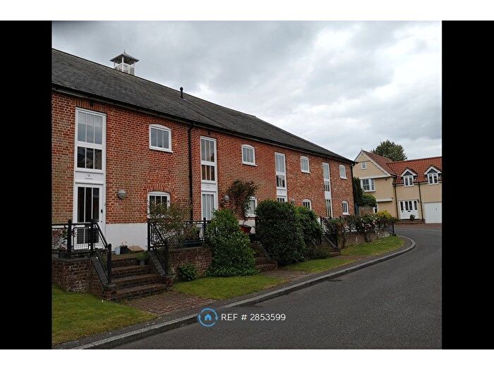 2 Bedroom Terraced House To Rent In Central Maltings, Manningtree, CO11
