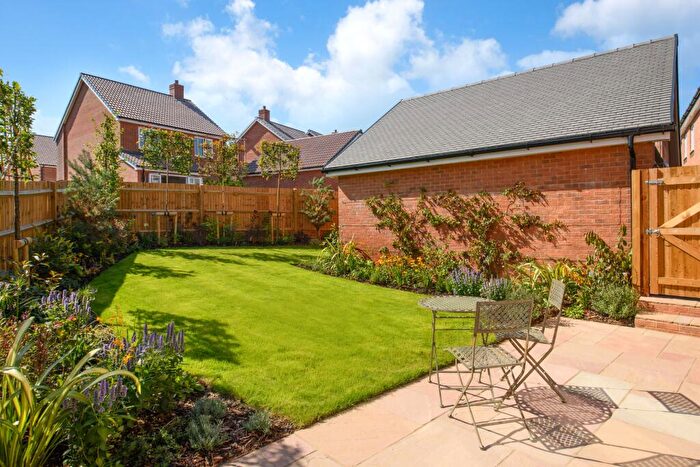 4 Bedroom Detached House For Sale In St Marys Hill, Roman Avenue, Blandford St Mary, Dorset, DT11