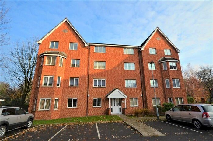 2 Bedroom Flat To Rent In Treasures House, Pontefract, WF8