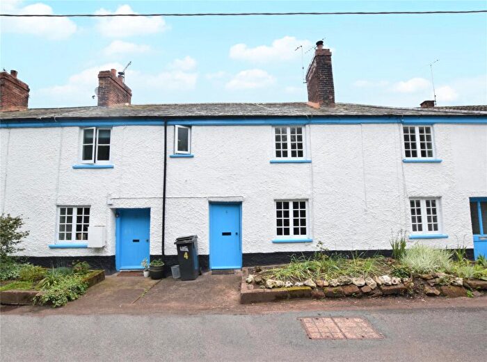3 Bedroom Cottage To Rent In Kennford, Exeter, EX6