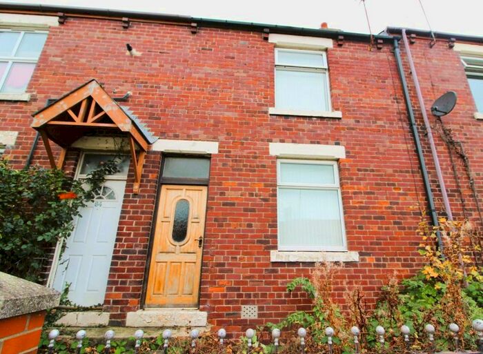 3 Bedroom Terraced House To Rent In Station Road, Easington, County Durham, SR8