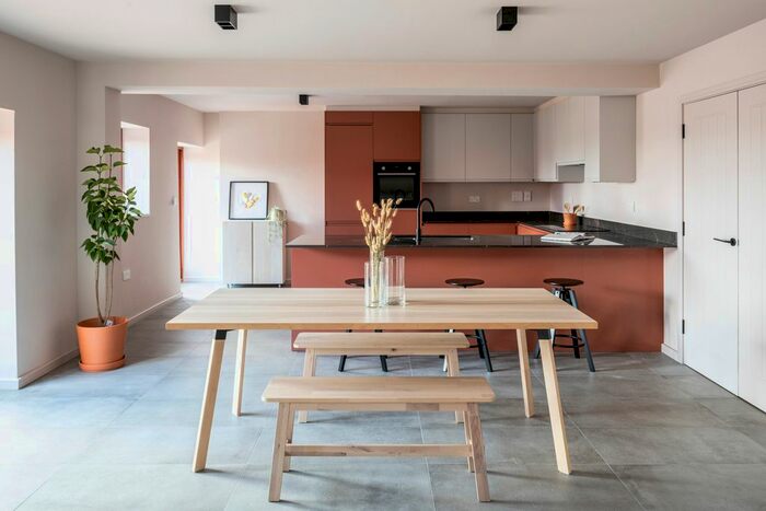 5 Bedroom Semi-Detached House For Sale In The Hemmel, The Parks, Canon Pyon, Herefordshire, HR4