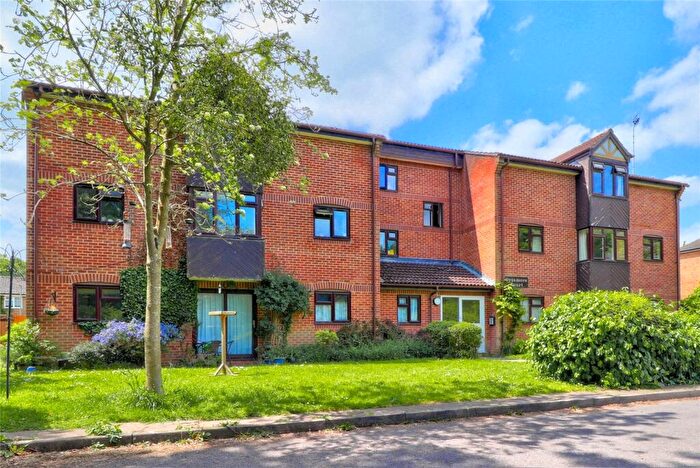 2 Bedroom Apartment To Rent In Sycamore Court, Long Gore, Godalming, Surrey, GU7