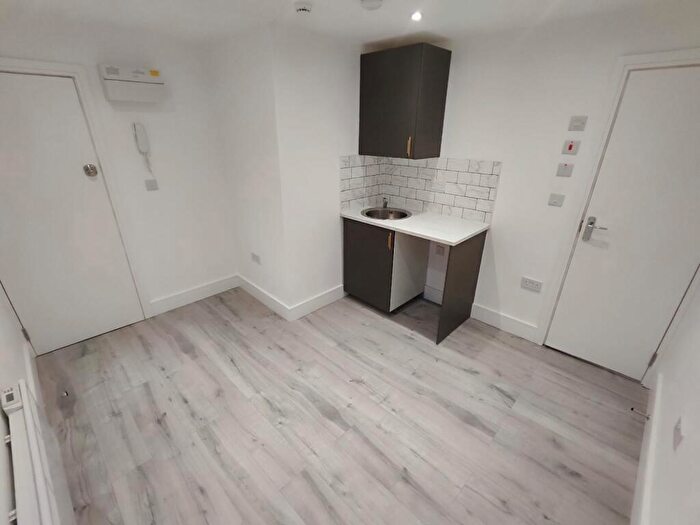 Studio To Rent In Coopers End, Takeley, CM22