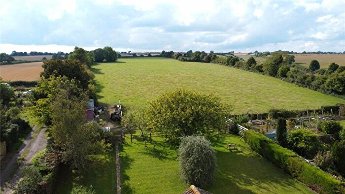 Detached House For Sale In Level Lane, Charlton Horethorne, Sherborne, Somerset, DT9