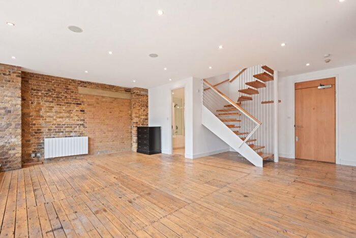 1 Bedroom Flat To Rent In City Lofts, Tabernacle Street, EC2A