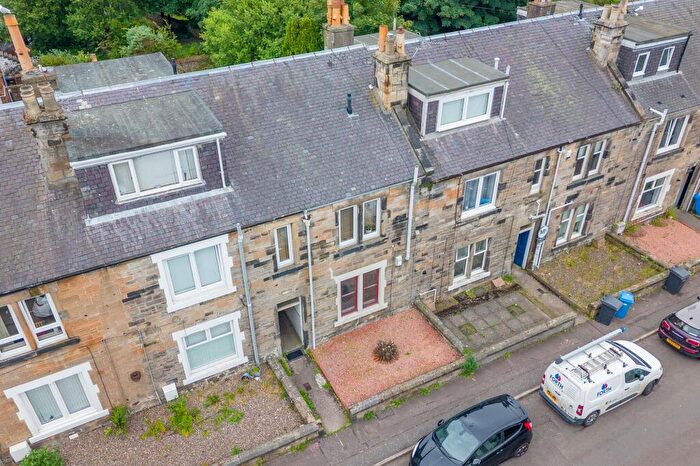 1 Bedroom Flat For Sale In Balfour Street, Kirkcaldy, KY2