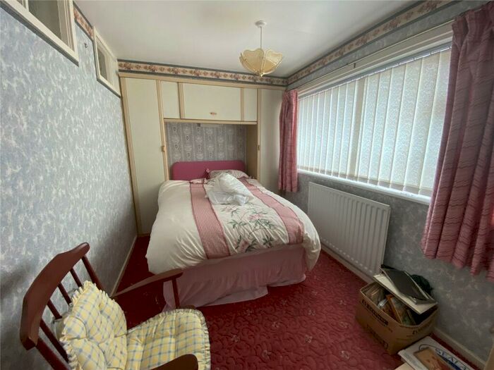 3 Bedroom Terraced House For Sale In Dene Road, Wylam, NE41