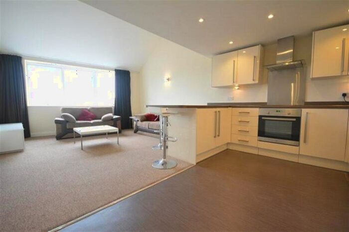 3 Bedroom Apartment To Rent In St Marys Court, Lace Market, Nottingham, NG1