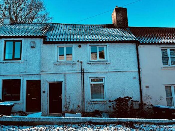 2 Bedroom Private Halls To Rent In Gilesgate, Durham, DH1