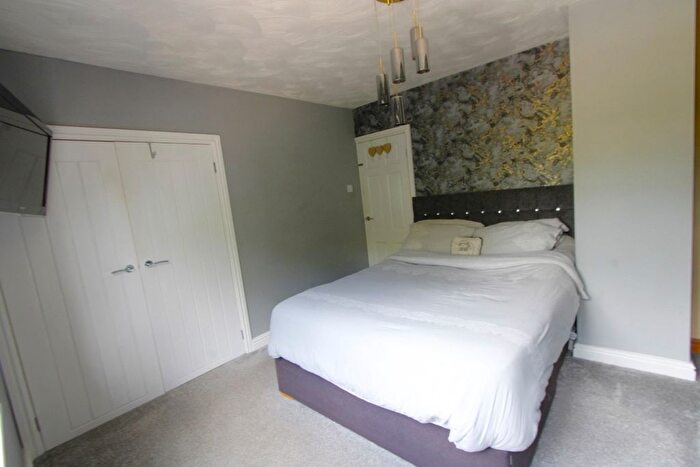 2 Bedroom Semi-Detached House For Sale In Long Lane, Bolton, BL2