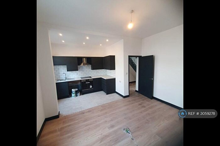 3 Bedroom Terraced House To Rent In Edith Road, Wallasey, CH44