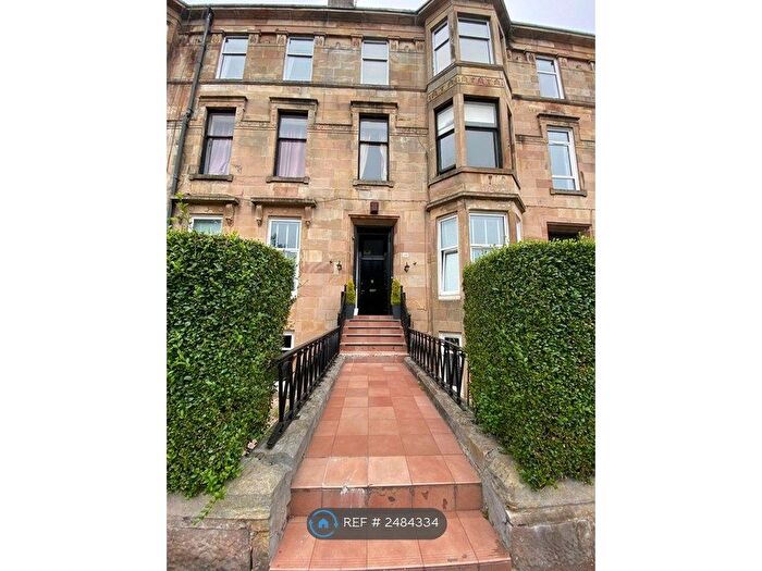 Studio To Rent In Paisley Road West, Glasgow, G51