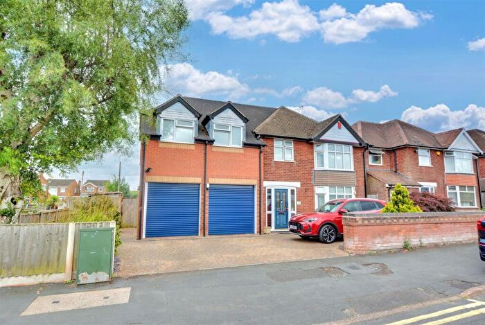 5 Bedroom Detached House For Sale In Drummond Drive, Nuthall, Nottingham, NG16