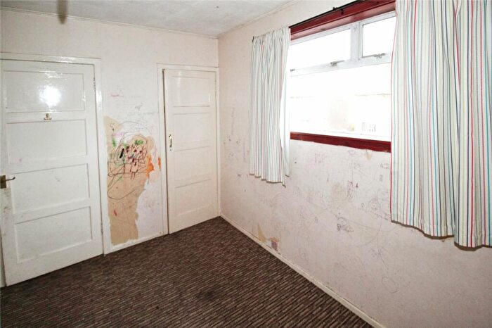 3 Bedroom Terraced House For Sale In Balerno Street, Dundee, Angus, DD4