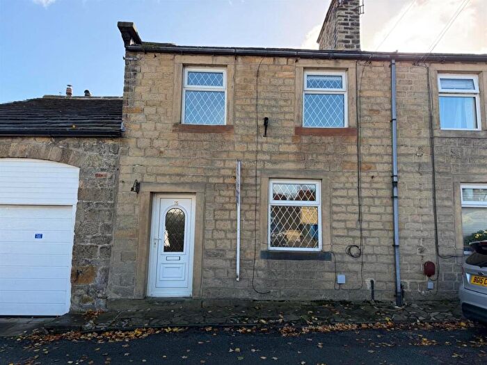 2 Bedroom Cottage To Rent In West Lane, Sutton In Craven, BD20