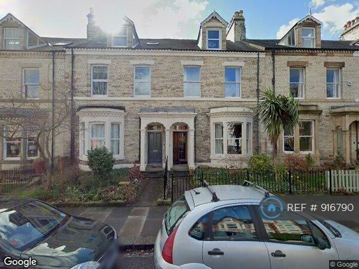 2 Bedroom Flat To Rent In Fern Avenue, Newcastle Upon Tyne, NE2