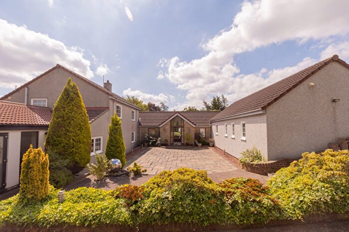 5 Bedroom Detached House For Sale In Mordon, Stockton-On-Tees, County Durham, TS21