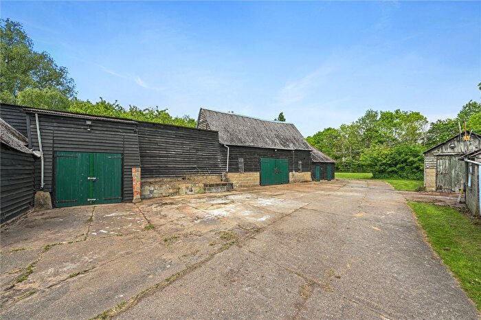 3 Bedroom Land For Sale In Harlow Common, Harlow, Essex, CM17