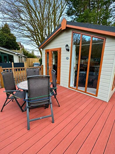 3 Bedroom Mobile Home For Sale In White Cross Bay Holiday Park & Marina, Ambleside Road, Windermere, LA23