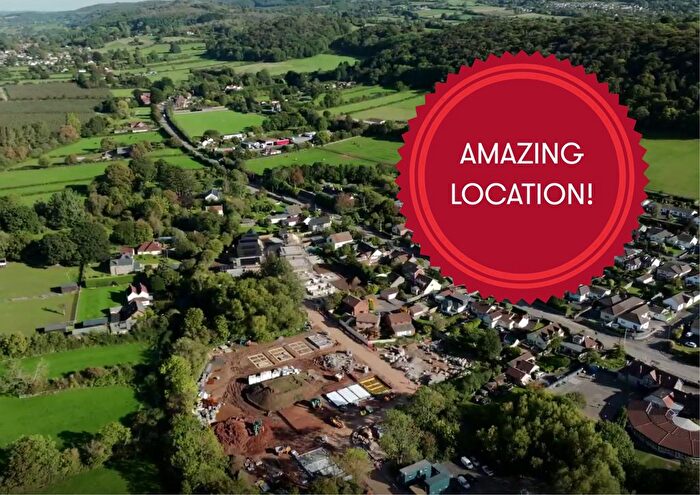 3 Bedroom Detached House For Sale In Meadow Gate, Greenhill Road, Sandford, Winscombe, BS25