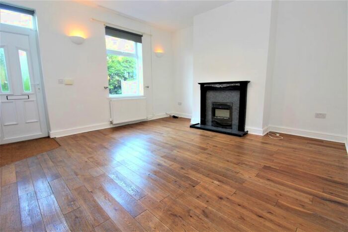 3 Bedroom Terraced House To Rent In Lomax Street, Greenmount, Bury BL8