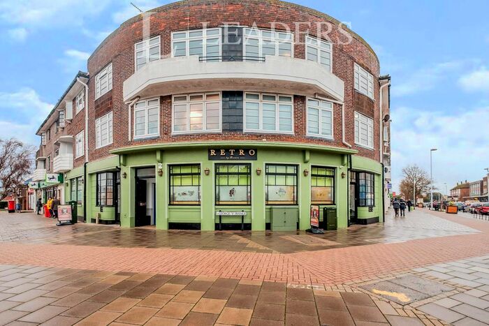 Property To Rent In Goring Road, Goring-By-Sea, Worthing BN12