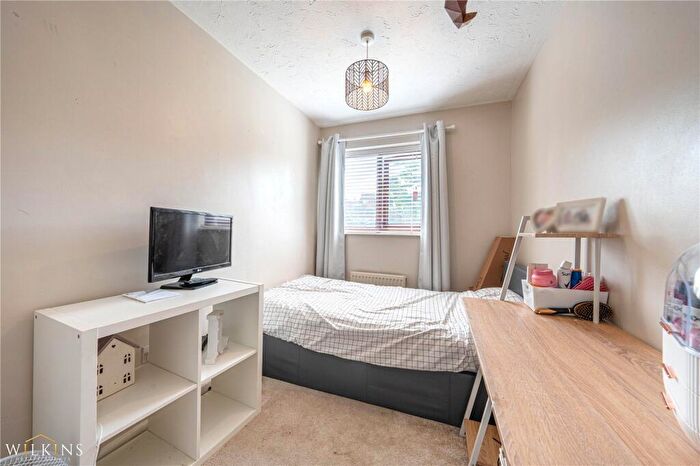 2 Bedroom End Of Terrace House To Rent In Woodland Way, Birchmoor, Tamworth, Warwickshire, B78