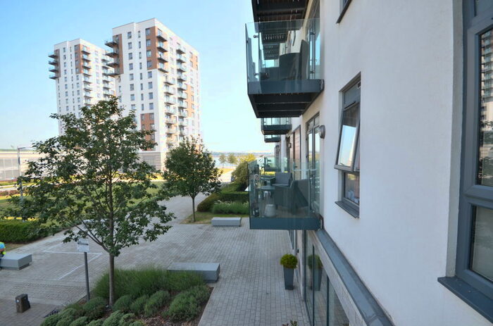 Studio To Rent In Marina Heights, Ocean Drive, Gillingham, ME7