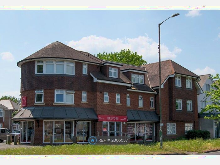 2 Bedroom Flat To Rent In Priory Court, Bournemouth, BH9