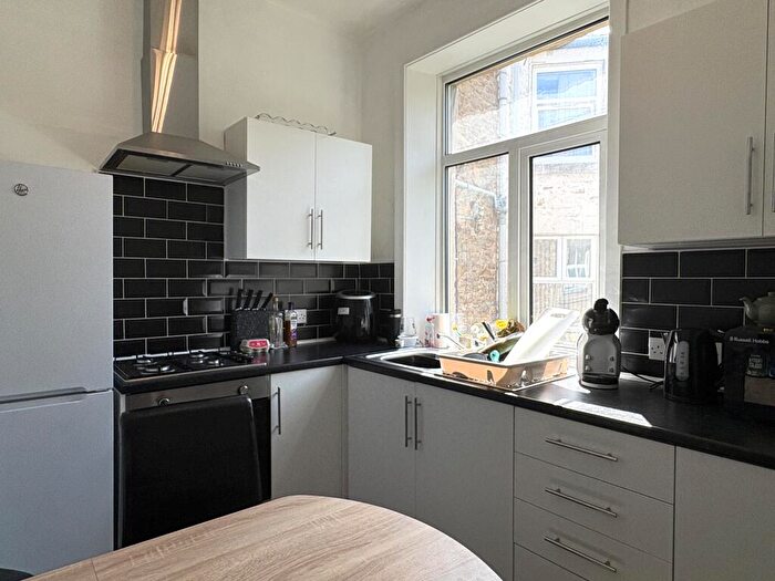2 Bedroom Terraced House To Rent In Spring Vale Street, BL8